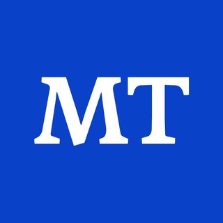 Логотип канала moscowtimes_ru