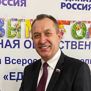 Логотип канала ntrufanov