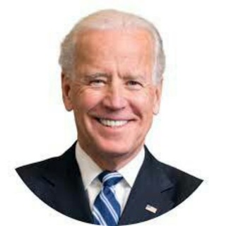 Логотип канала bidenjoke