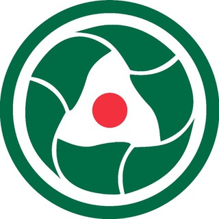 Логотип канала taka_daily