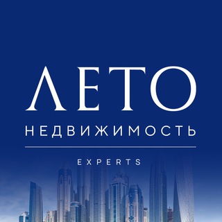 Логотип канала leto_invest