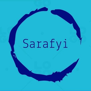 Логотип канала sarafyi