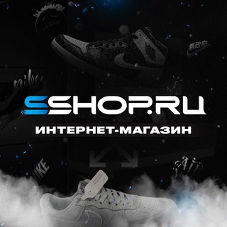 Логотип sshop_ru