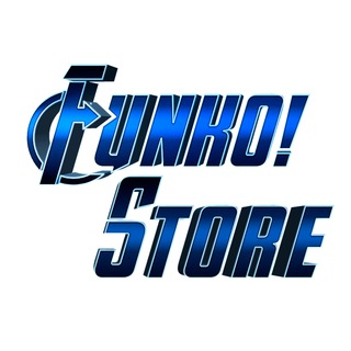 Логотип канала funkostoreofficial