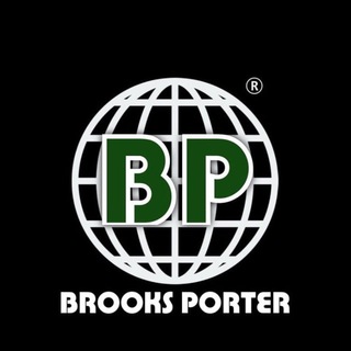 Логотип канала brooksporter