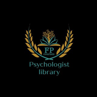 Логотип psychologistslibrary