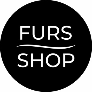 Логотип канала furs_shop