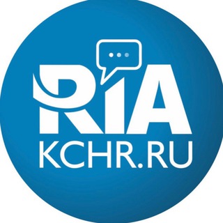 Логотип канала ria_kchr