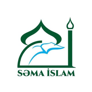 Логотип канала sema_islam