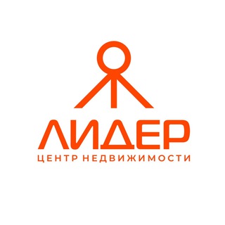 Логотип канала lider_realtor