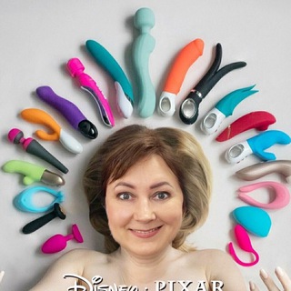 Логотип канала fromvolgutova