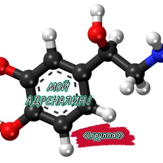 Логотип канала cardiacneedle_group