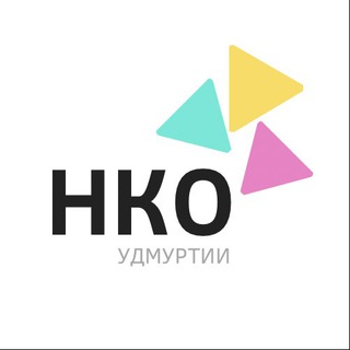 Логотип канала nkoudm