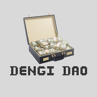 Логотип dengidao