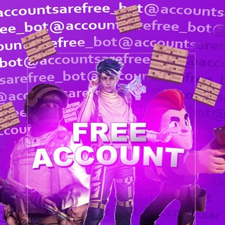 Логотип канала freeakount