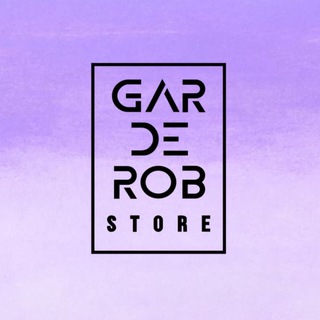 Логотип garderob_store_chelny