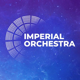 Логотип канала imperialorchestra