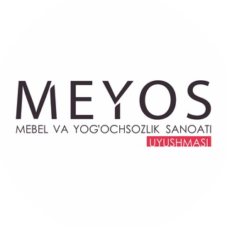 Логотип meyosassociation