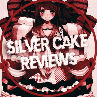 Логотип канала silvercakereviews