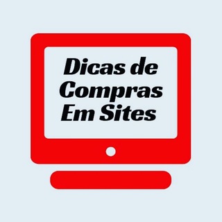 Логотип dicasdecomprasemsite