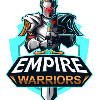 Логотип канала empirewarriorschannel