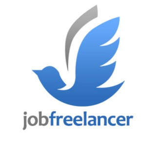 Логотип канала jobfreelancer