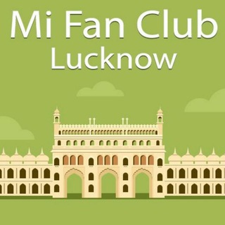 Логотип канала mifclucknow