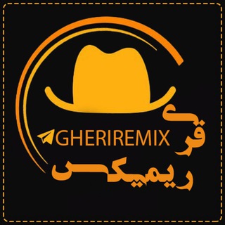 Логотип канала GHERIREMIX