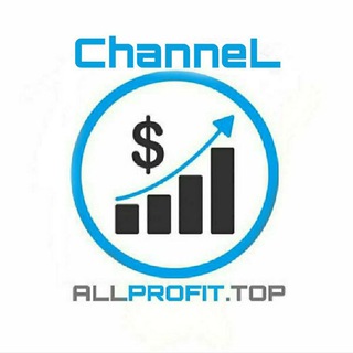 Логотип канала allprofit_top