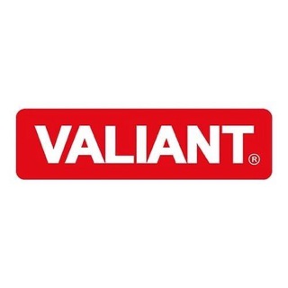 Логотип valiant_home