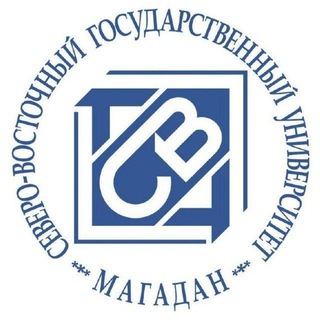 Логотип канала svgu_magadan