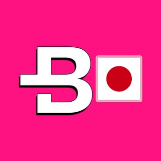 Логотип канала bcnjapan