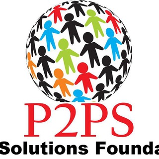 Логотип канала p2pscoin