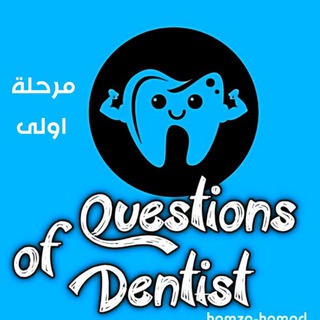 Логотип канала dentist_104