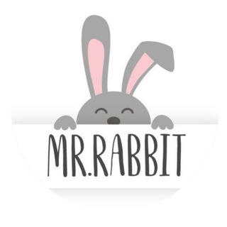 Логотип канала MrRabbit_store