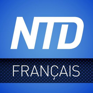 Логотип ntdfrancais