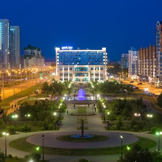 Логотип канала novokuznetsk_true