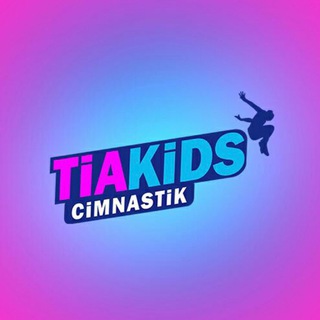 Логотип канала tia_kids