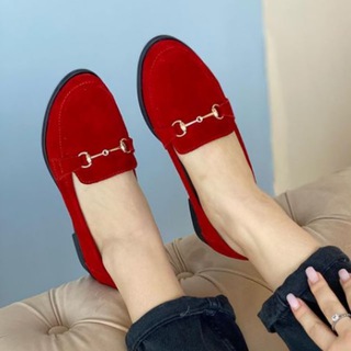 Логотип style_shoes_mk