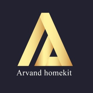 Логотип arvand_0