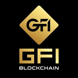 Логотип канала gfi_blockchainchannel