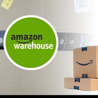 Логотип канала amantidelwarehouseamazon