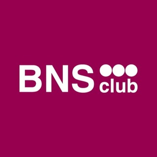 Логотип канала bnsclub