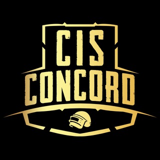 Логотип канала cis_concord