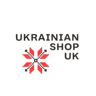 Логотип ukrainian_shopuk