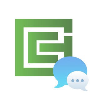 Логотип канала souzsertchat