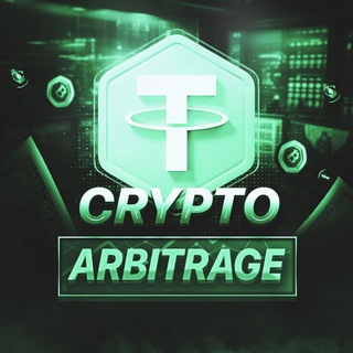 Логотип канала trading_crypto_arbitrage