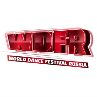 Логотип канала worlddancefestivalrussia