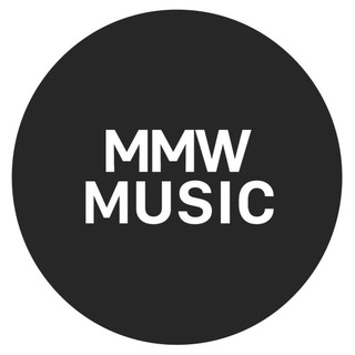 Логотип mmwmusic