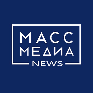 Логотип канала massmedianews